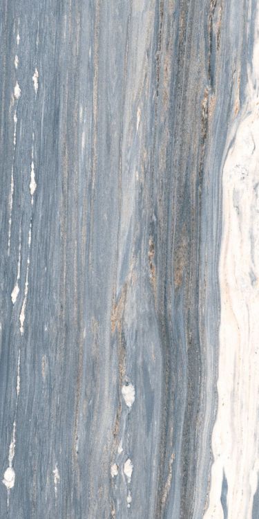 Aurora Blue Polished 12 x 24